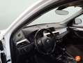 BMW X1 sDrive 16d Blanc - thumbnail 7