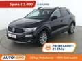 Volkswagen T-Roc 1.0 TSI Life Schwarz - thumbnail 1