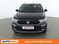 Volkswagen T-Roc 1.0 TSI Life Schwarz - thumbnail 9