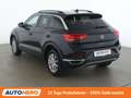 Volkswagen T-Roc 1.0 TSI Life Schwarz - thumbnail 4