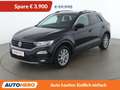 Volkswagen T-Roc 1.0 TSI Life Schwarz - thumbnail 1