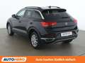 Volkswagen T-Roc 1.0 TSI Life Schwarz - thumbnail 4