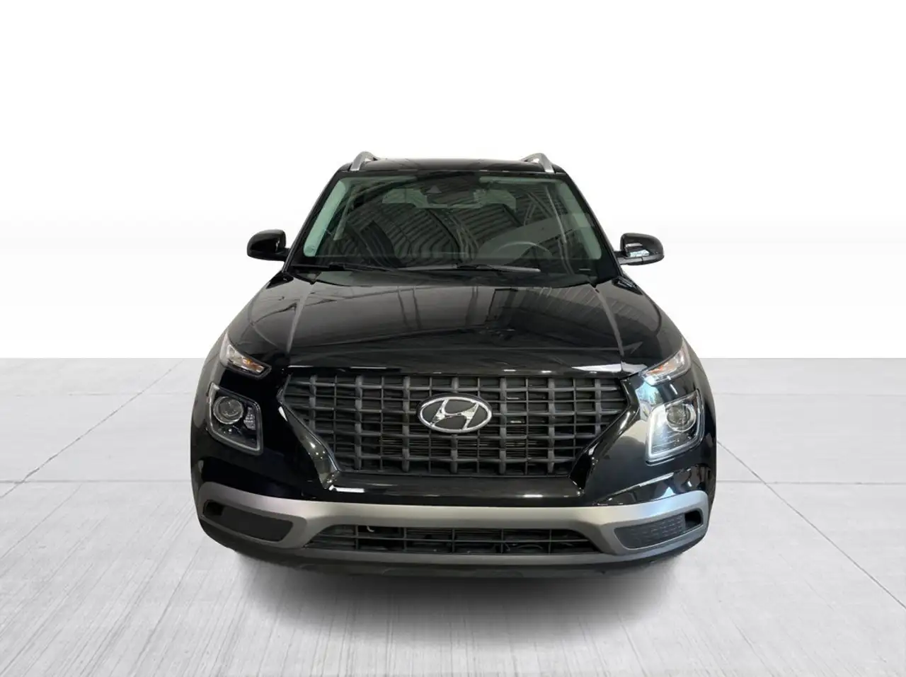 Hyundai Venue photo Hyundai Venue