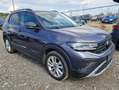 Volkswagen T-Cross 1.0 TSI LIFE DSG LED*NAV*ACC*RFK*App-Co. Grigio - thumbnail 4