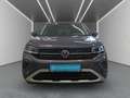 Volkswagen T-Cross 1.0 TSI LIFE DSG LED*NAV*ACC*RFK*App-Co. Grau - thumbnail 5