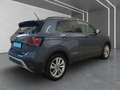 Volkswagen T-Cross 1.0 TSI LIFE DSG LED*NAV*ACC*RFK*App-Co. Grau - thumbnail 3