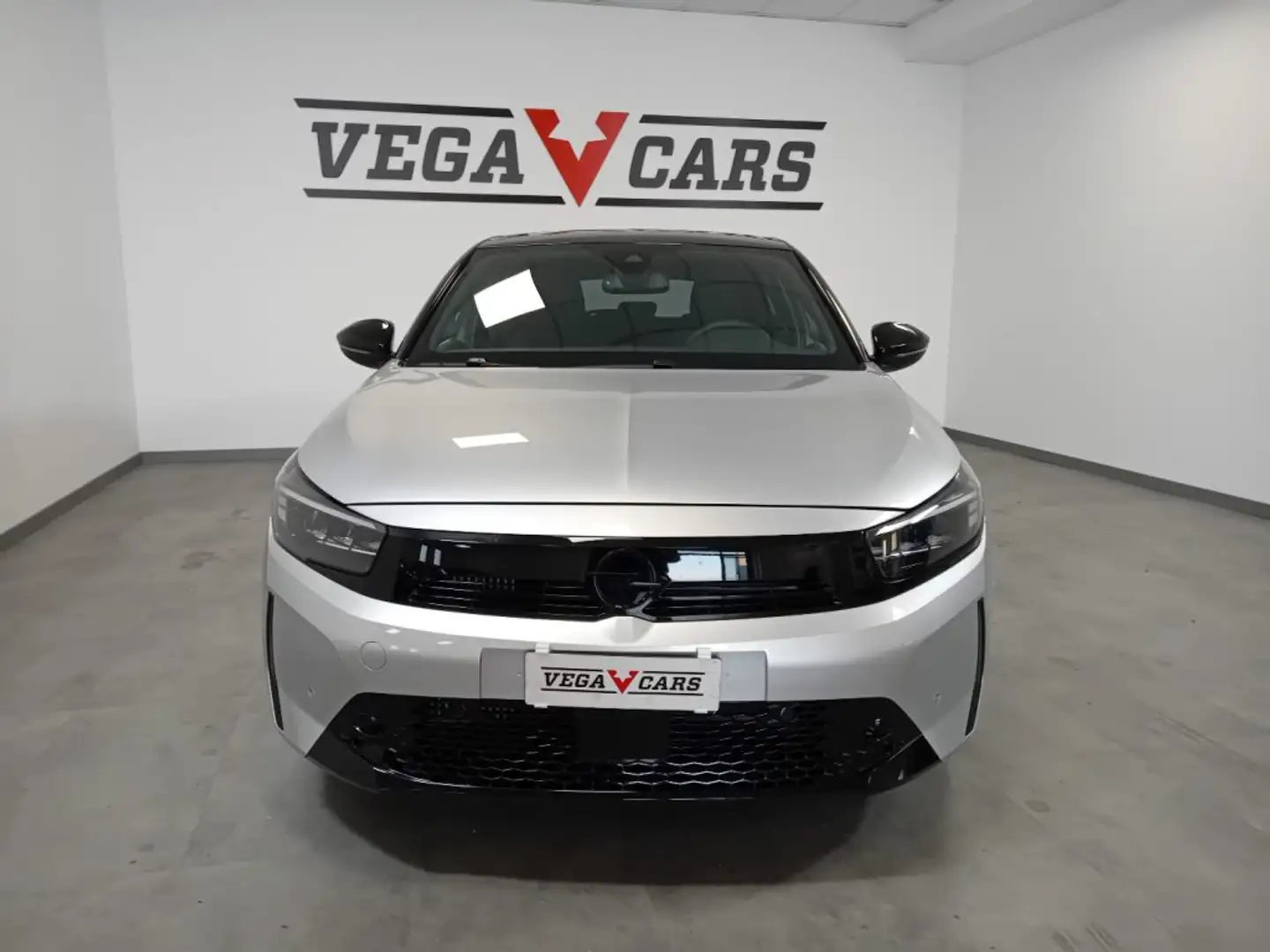 Opel Corsa 1.2 100 CV GS OFFERTA PROMO Grigio - 2