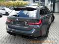 BMW M3 Competition Touring mit Sportpaket HUD AD Navi Led Grau - thumbnail 2