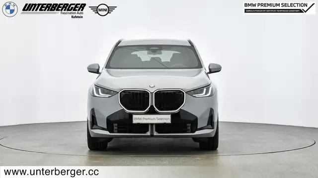 BMW X3 20d xDrive G45 B47 M Sportpaket HK HiFi DAB Ansicht 2