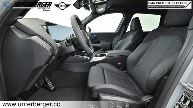 BMW X3 20d xDrive G45 B47 M Sportpaket HK HiFi DAB Ansicht 13