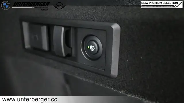 BMW X3 20d xDrive G45 B47 M Sportpaket HK HiFi DAB Ansicht 16