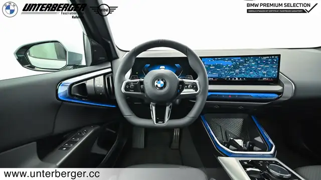 BMW X3 20d xDrive G45 B47 M Sportpaket HK HiFi DAB Ansicht 12