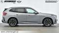 BMW X3 20d xDrive G45 B47 M Sportpaket HK HiFi DAB Grau - thumbnail 4