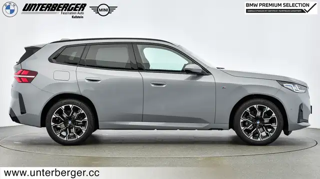 BMW X3 20d xDrive G45 B47 M Sportpaket HK HiFi DAB Ansicht 4