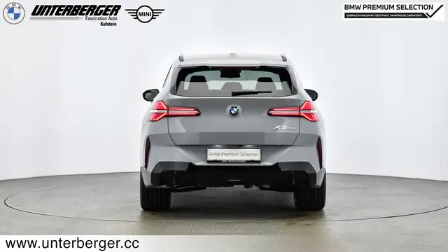 BMW X3 20d xDrive G45 B47 M Sportpaket HK HiFi DAB Ansicht 6