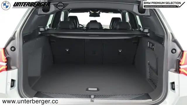 BMW X3 20d xDrive G45 B47 M Sportpaket HK HiFi DAB Ansicht 15