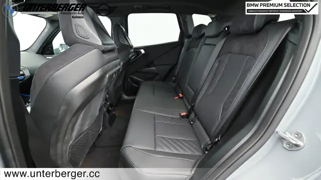 BMW X3 20d xDrive G45 B47 M Sportpaket HK HiFi DAB Ansicht 14