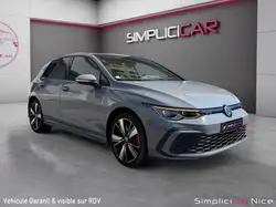 Volkswagen Golf 1.4 Hybrid Rechargeable OPF 245 DSG6 GTE