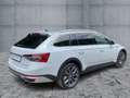 Skoda Superb Combi SCOUT 2.0 TDI 4x4 DSG LED+AHK+PANO Weiß - thumbnail 6