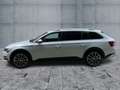 Skoda Superb Combi SCOUT 2.0 TDI 4x4 DSG LED+AHK+PANO Weiß - thumbnail 4