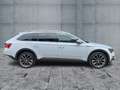 Skoda Superb Combi SCOUT 2.0 TDI 4x4 DSG LED+AHK+PANO Blanco - thumbnail 7