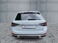 Skoda Superb Combi SCOUT 2.0 TDI 4x4 DSG LED+AHK+PANO Blanco - thumbnail 5