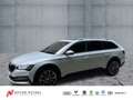 Skoda Superb Combi SCOUT 2.0 TDI 4x4 DSG LED+AHK+PANO Weiß - thumbnail 1