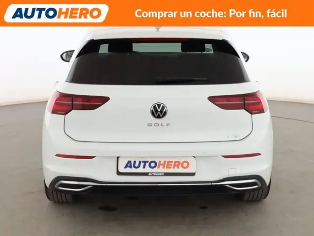 Volkswagen Golf view 5