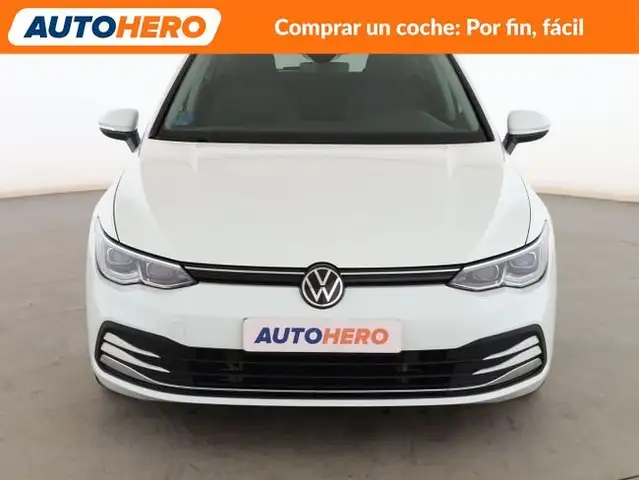 Volkswagen Golf view 9