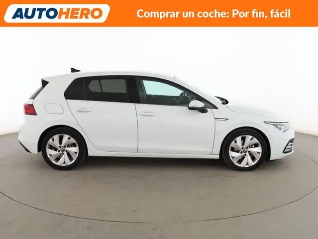 Volkswagen Golf view 7