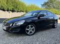 Volvo S60 2.0 D3 Momentum Geartronic CUIR/LED/GPS/SENSOR Zwart - thumbnail 3
