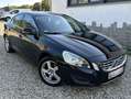 Volvo S60 2.0 D3 Momentum Geartronic CUIR/LED/GPS/SENSOR Zwart - thumbnail 6