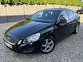Volvo S60 2.0 D3 Momentum Geartronic CUIR/LED/GPS/SENSOR Zwart - thumbnail 5