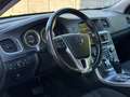 Volvo S60 2.0 D3 Momentum Geartronic CUIR/LED/GPS/SENSOR Zwart - thumbnail 7