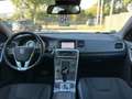 Volvo S60 2.0 D3 Momentum Geartronic CUIR/LED/GPS/SENSOR Zwart - thumbnail 8