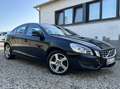 Volvo S60 2.0 D3 Momentum Geartronic CUIR/LED/GPS/SENSOR Zwart - thumbnail 4