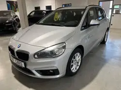 Bmw 218 218iActive Tourer Advantage Navi,Bi Xenon,EU6