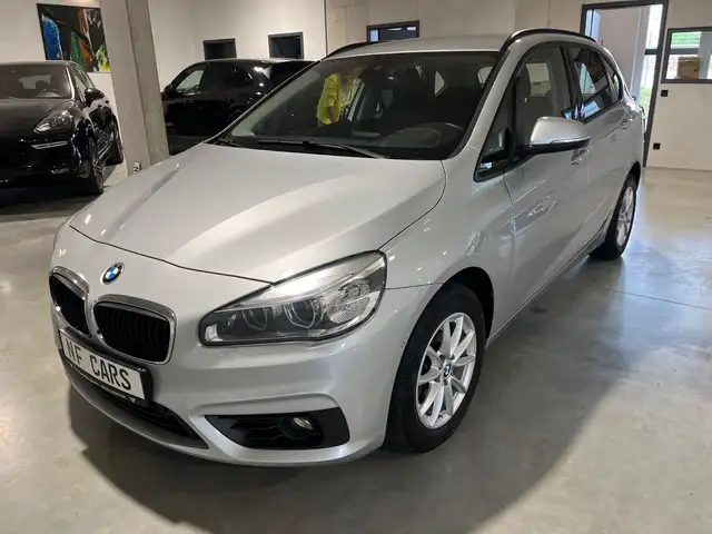 Bmw 218 218iActive Tourer Advantage Navi,Bi Xenon,EU6