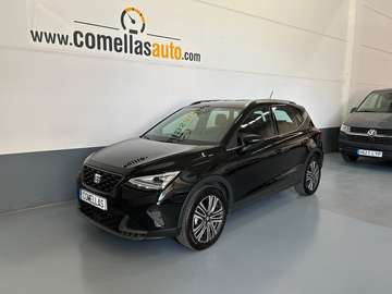 1.0 TSI S&S FR XM 115