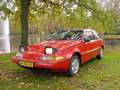 Volvo 480 S Red - thumbnail 2