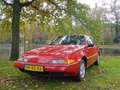 Volvo 480 S Red - thumbnail 3