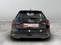 Audi A3 Sportback 30 2.0 tdi S line Edition s-tronic Nero - thumbnail 4