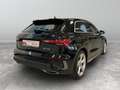 Audi A3 Sportback 30 2.0 tdi S line Edition s-tronic Nero - thumbnail 2