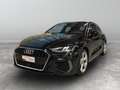 Audi A3 Sportback 30 2.0 tdi S line Edition s-tronic Nero - thumbnail 1