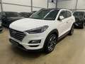 Hyundai TUCSON Premium 4WDLED PANO 360°Kamera Totw DAB Weiß - thumbnail 5