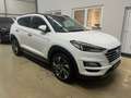 Hyundai TUCSON Premium 4WDLED PANO 360°Kamera Totw DAB Weiß - thumbnail 6