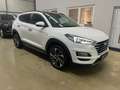 Hyundai TUCSON Premium 4WDLED PANO 360°Kamera Totw DAB Weiß - thumbnail 3