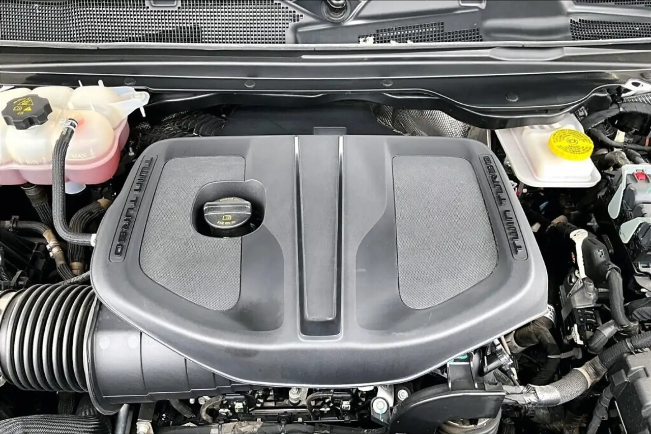 RAM 1500 fotografie RAM 1500