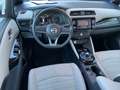 Nissan Leaf 40 kWh N-Connecta Navi, Sitzheizung, Appel CarPlay Wit - thumbnail 9