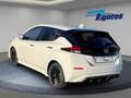 Nissan Leaf 40 kWh N-Connecta Navi, Sitzheizung, Appel CarPlay Wit - thumbnail 2